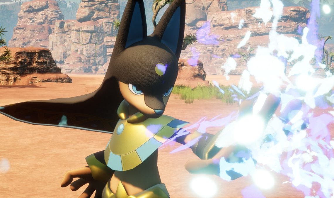 Pocketpair parle des problèmes avec la version Xbox de Palworld