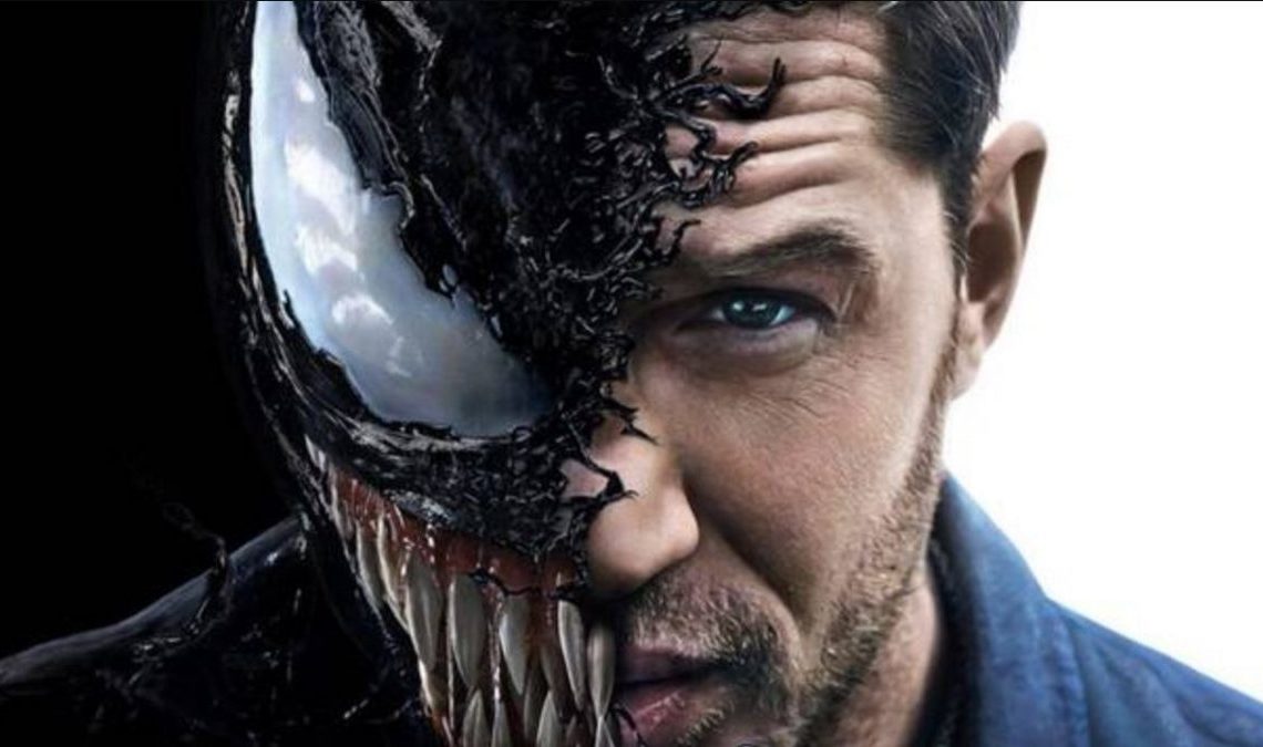 Premier aperçu de Venom 3 et du nouveau Karate Kid : Sony dévoile les logos de ses nouveaux projets