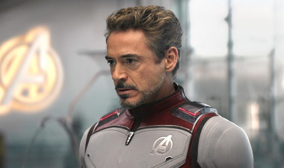 Robert Downey Jr. explique pourquoi certaines de ses meilleures performances sont "passées un peu inaperçues"