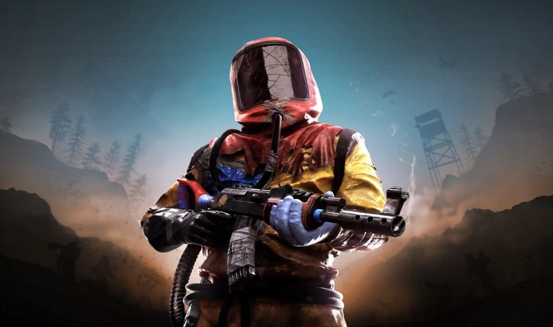 Rust ajoute enfin un élément que les joueurs demandent depuis des années