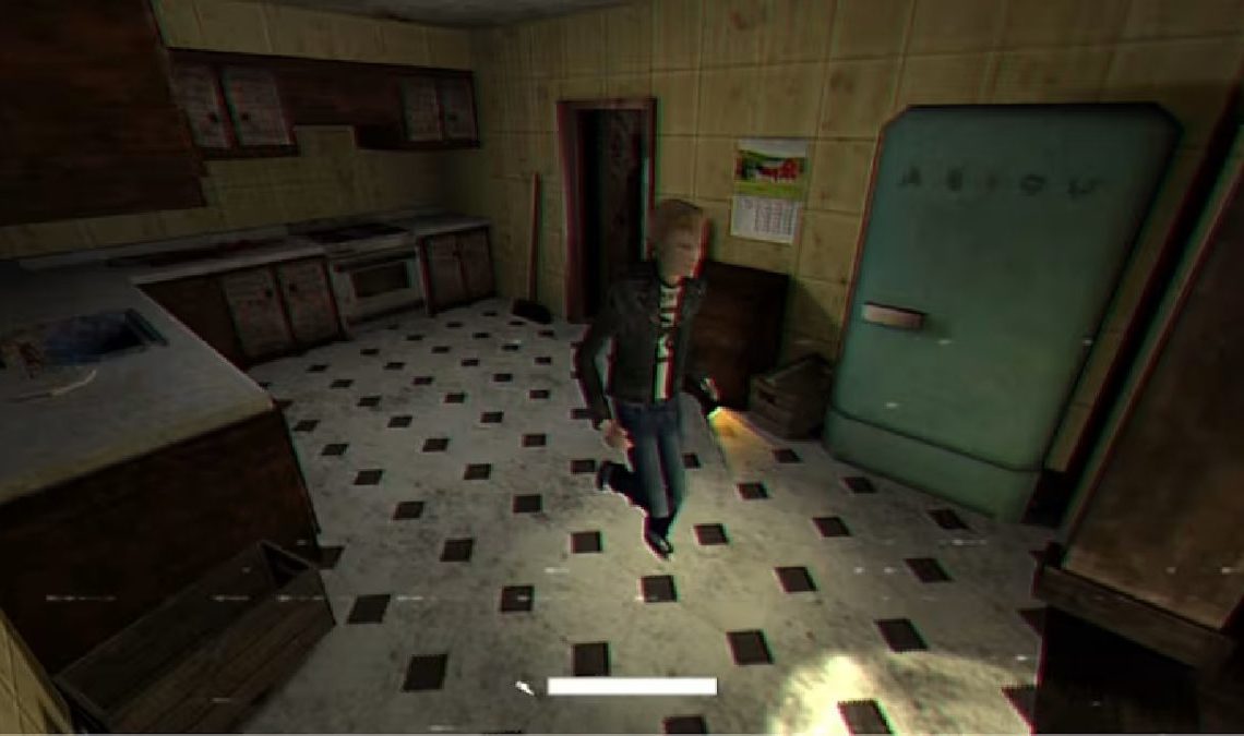 Si vous avez apprécié le premier Silent Hill, vous adorerez ce survival horror à l'ancienne qui est en route vers Switch