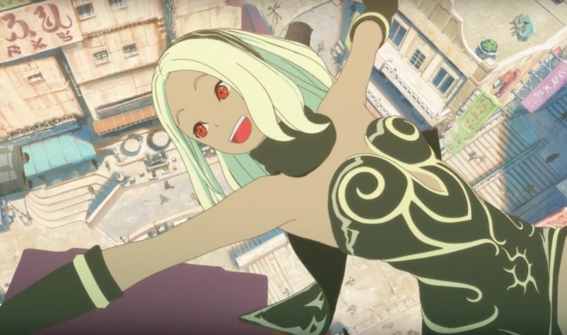 Sony présente le film Gravity Rush et des actualités sur les séries God of War et Horizon