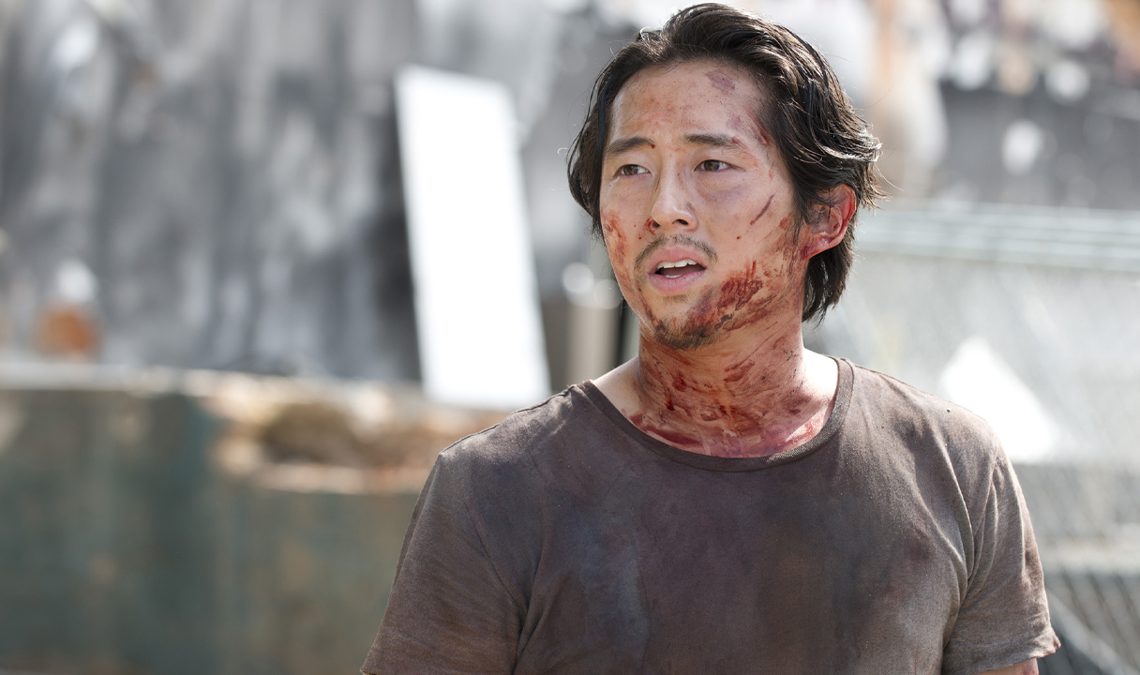 Steven Yeun quitte son rôle dans Marvel's Thunderbolts