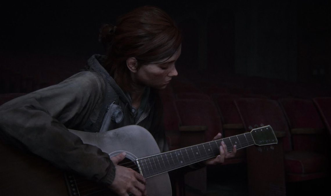 Analyse de The Last of Us: Part II Remastered, une version qui ne s'occupe pas de l'histoire d'Ellie et Abby