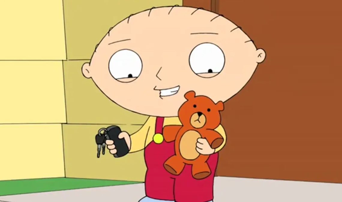 Tout indique que Fortnite recevra plus de skins Family Guy