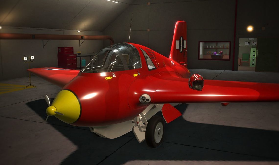 Ultrawings 2 se lance par surprise sur PlayStation VR2