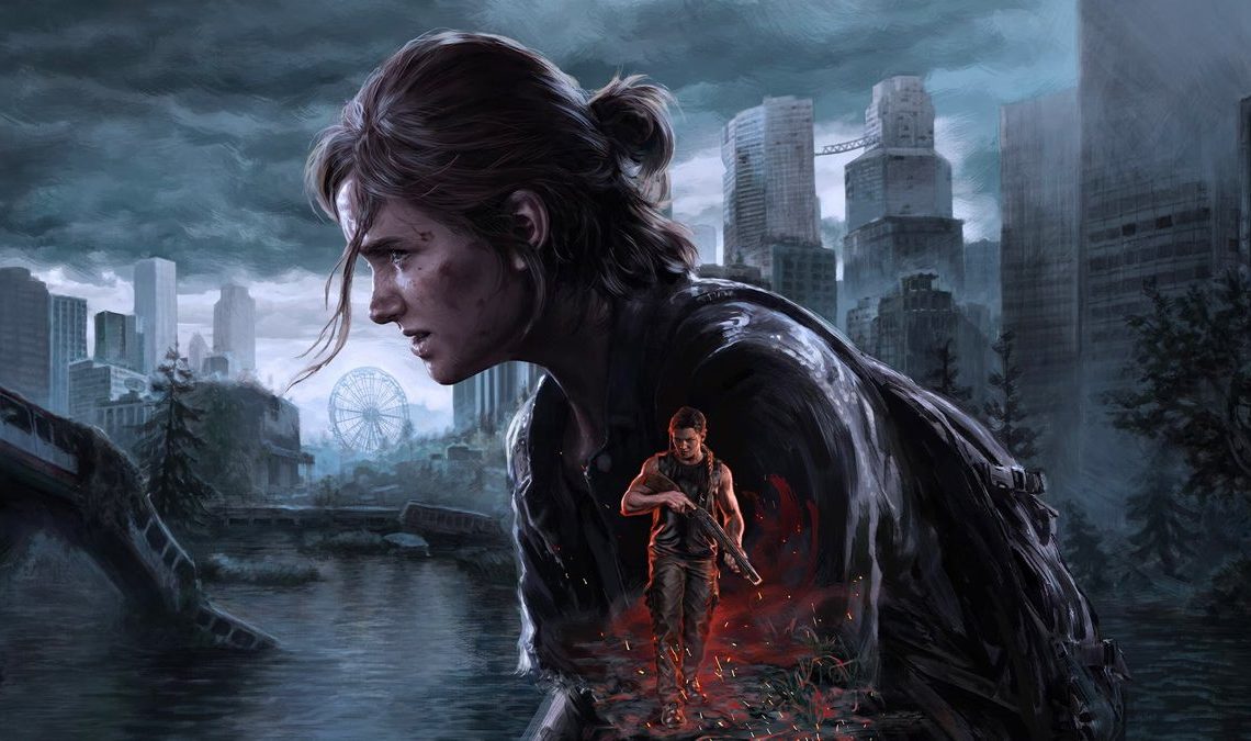 Un nouveau documentaire sur la création de The Last of Us: Part 2 annonce la date de sortie