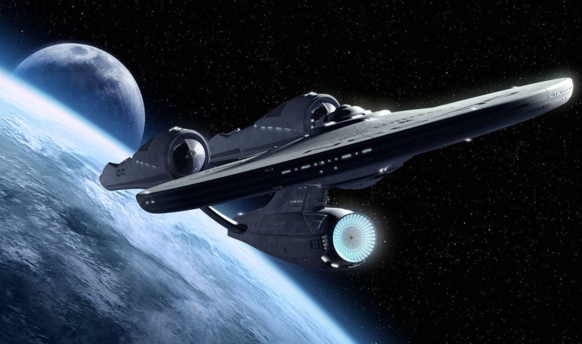 Un nouveau film Star Trek est en développement et le réalisateur est déjà un vétéran des galaxies.