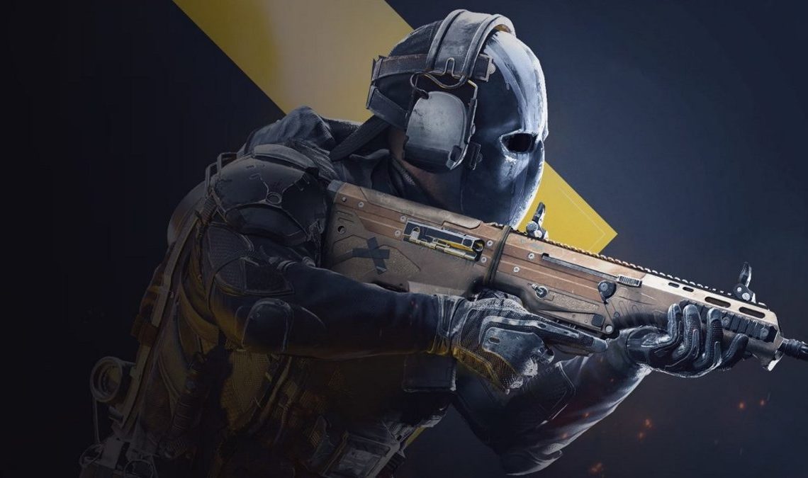 XDefiant, le nouveau jeu de tir d'Ubisoft, emprunte l'une des fonctionnalités les plus reconnaissables de Call of Duty