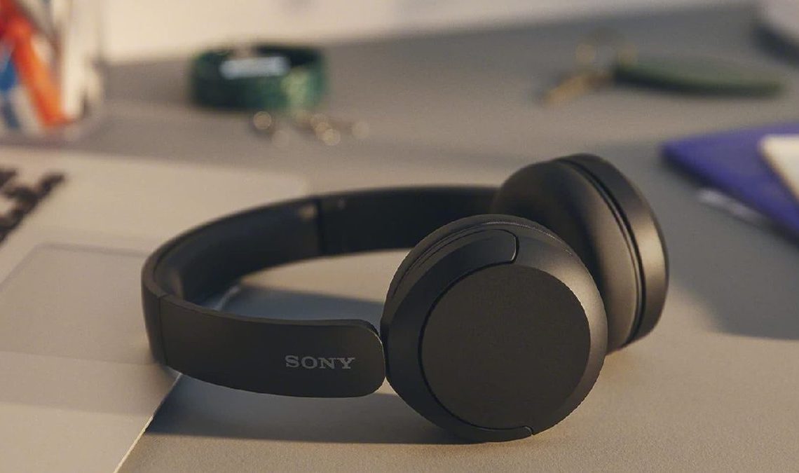 50 heures d'autonomie : ces écouteurs sans fil Sony ne coûtent même pas 40 euros