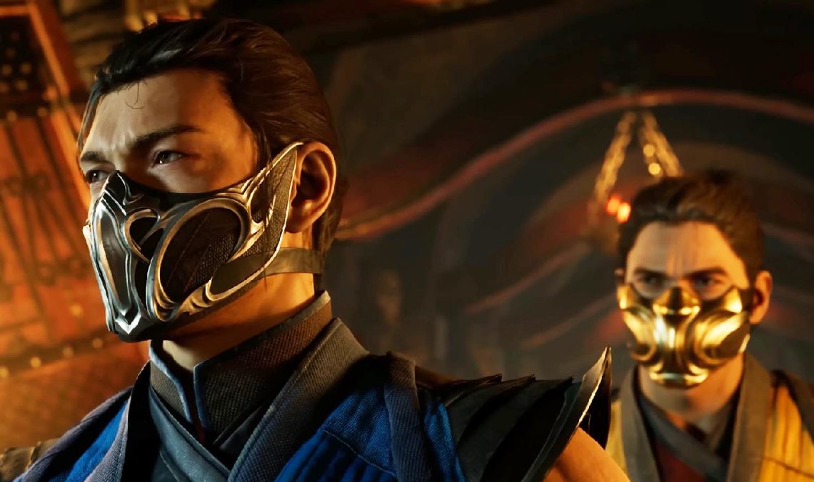 Affiche EVO 2024 annoncée : débuts de Mortal Kombat 1 et Tekken 8, et un classique revient