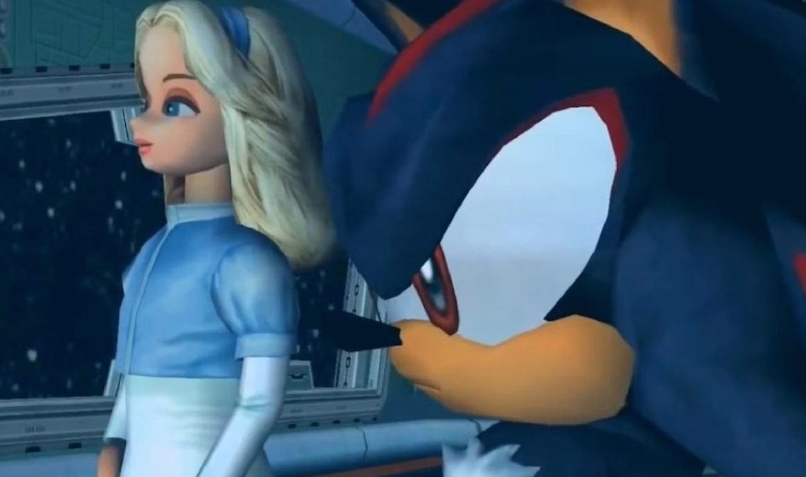 Alyla Browne confirme qu'elle joue Maria dans Sonic the Hedgehog 3