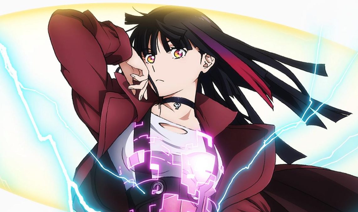 Apprenez-en plus sur BONES, le studio derrière l'anime Metallic Rouge, avec le documentaire désormais disponible sur Crunchyroll