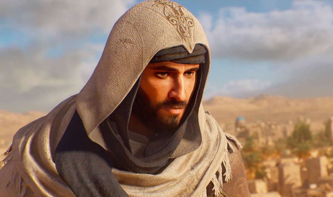 Asassin's Creed Mirage reçoit un nouveau mode de jeu impitoyable