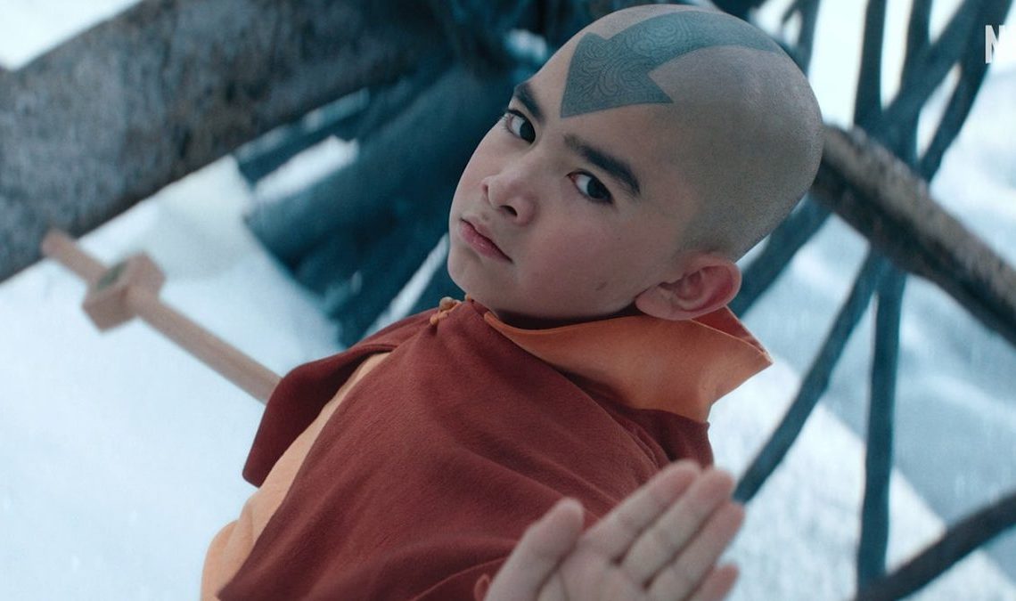 Avatar : Le Dernier Maître de l'Air reçoit sa dernière bande-annonce avant la première sur Netflix