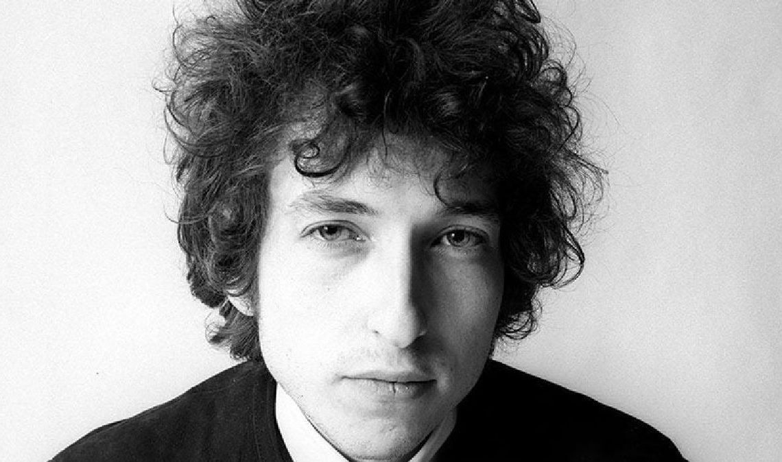 Bob Dylan vient de recevoir son propre volume manga au Japon