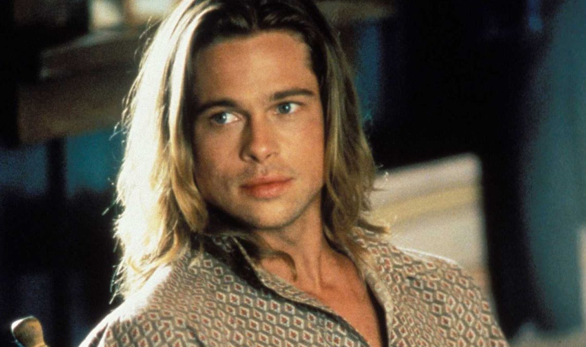 Brad Pitt était sur le point de refuser l'un des rôles les plus importants de sa carrière