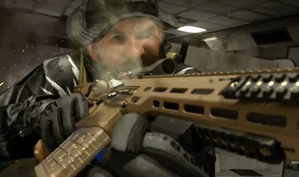 Call fo Duty : Modern Warfare 3 dévoile ses plans pour la saison 2