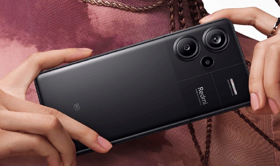 Ce Xiaomi du nom de famille Pro+ chute de plus de 100 euros avec une remise brutale
