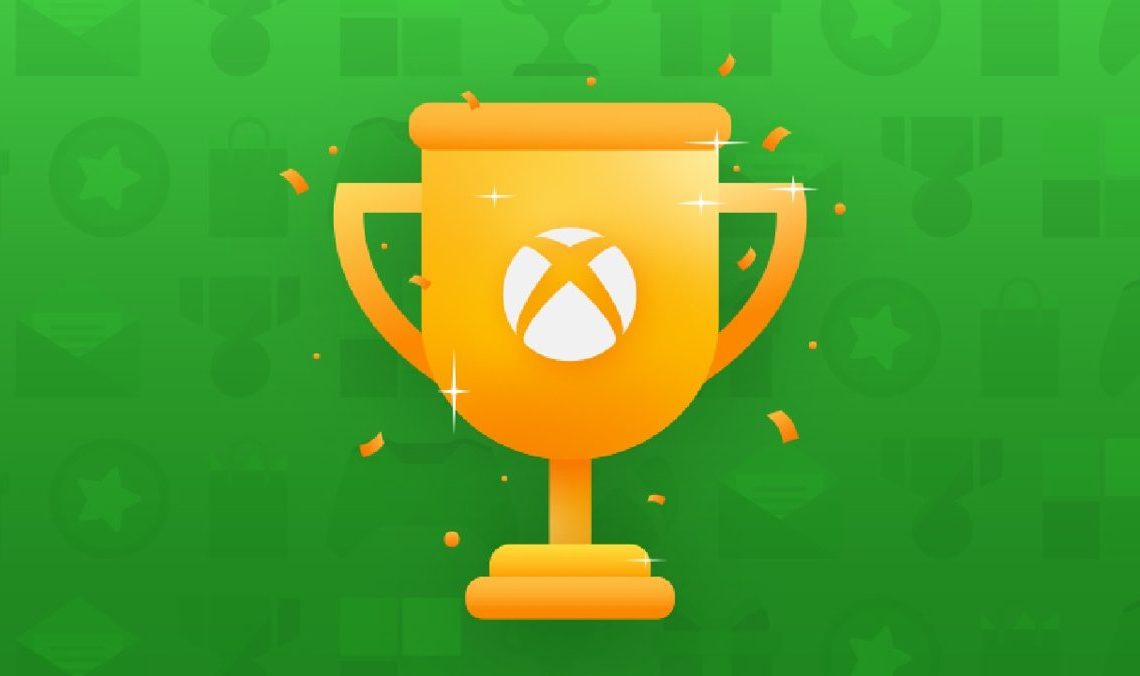 Ces réalisations Xbox étaient impossibles jusqu'à présent : ce jeu a corrigé le bug après 7 ans