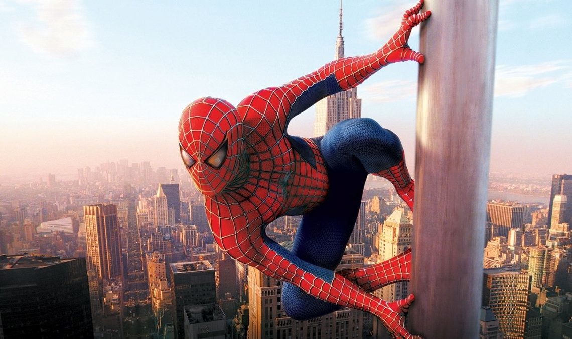Cette scène de Spider-Man a été filmée sans CGI, et c'est la dernière à laquelle vous vous attendez