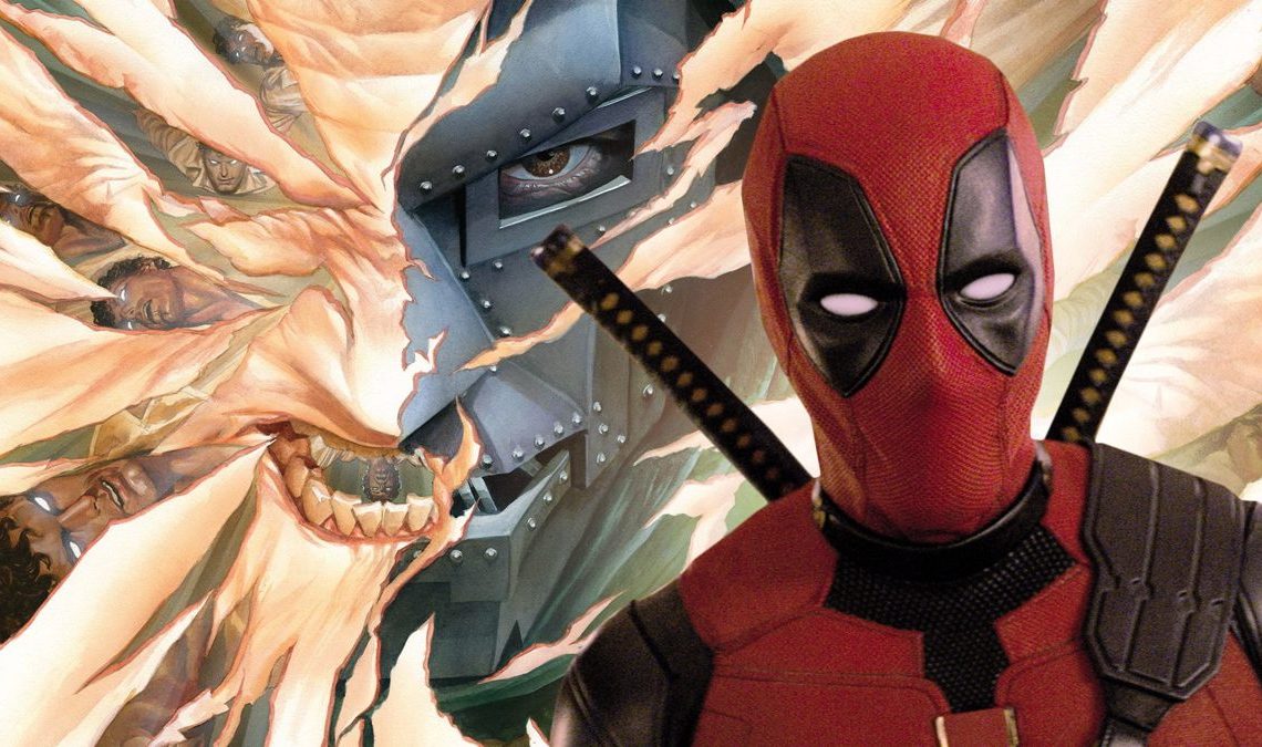 Comment Deadpool et Wolverine ont préparé le terrain pour les prochains Avengers