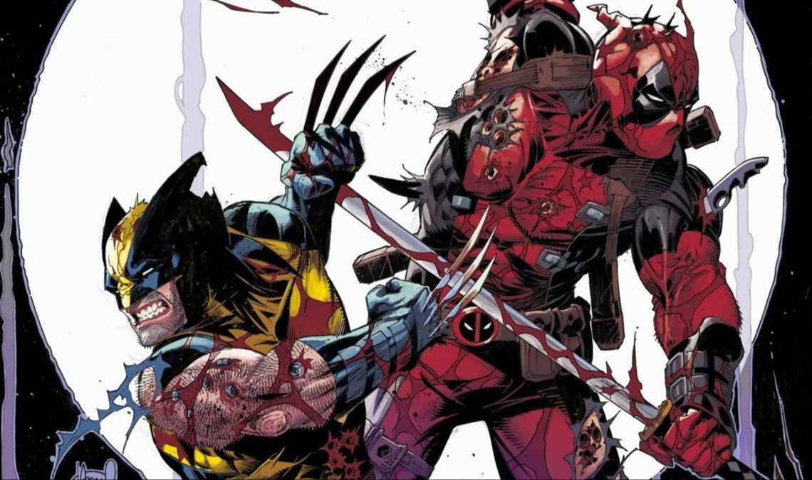 Deadpool et Wolverine affrontent la Troisième Guerre mondiale en mai 2024