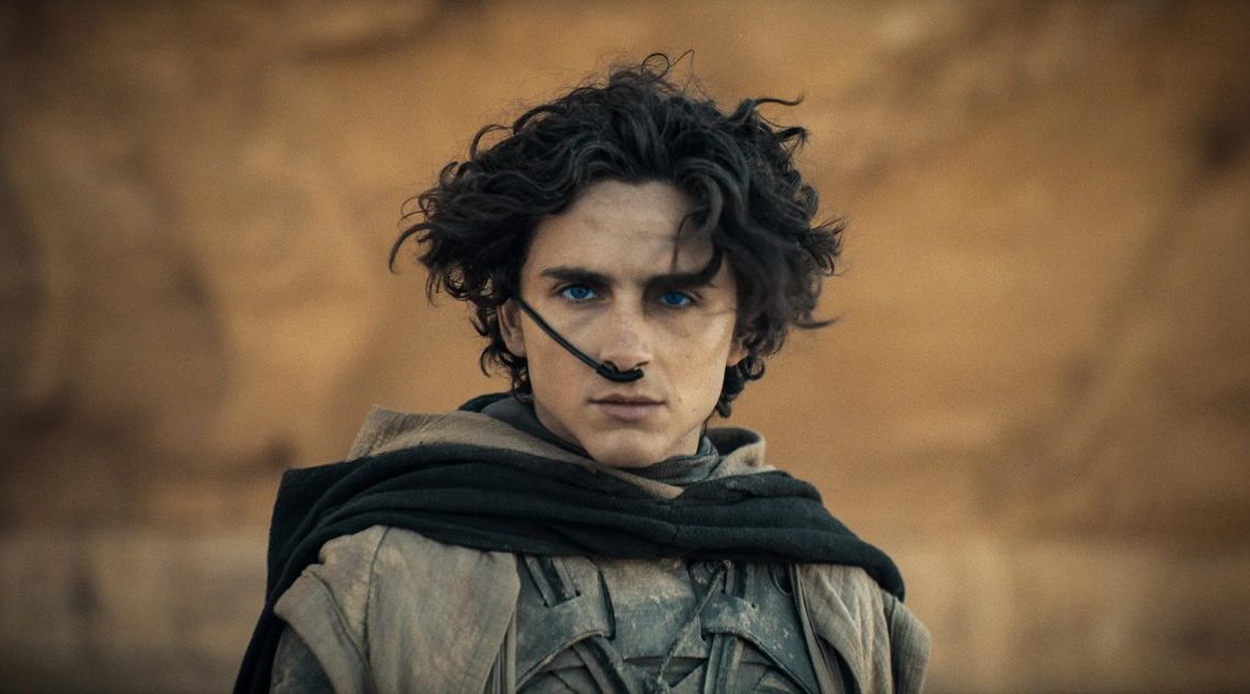 Denis Villeneuve a fait développer l'intégralité du langage Fremen pour Dune : Partie 2