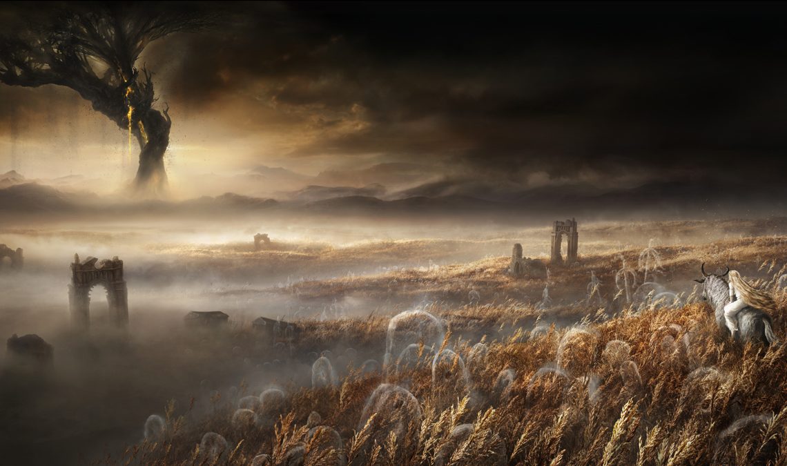 Elden Ring annonce enfin un trailer pour le DLC Shadow of the Eertree