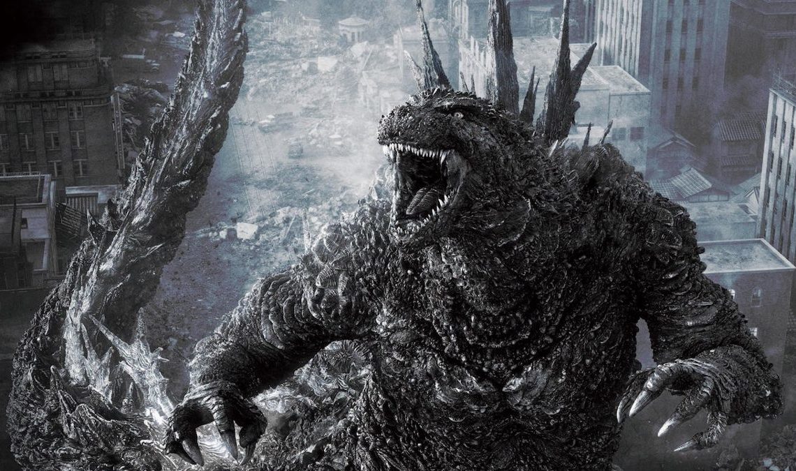 Entretiens avec le réalisateur de Godzilla Minus One : Le grand monstre qui s'est faufilé au gala des Oscars