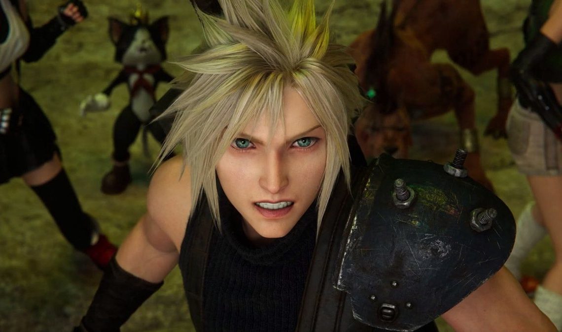 Final Fantasy VII Rebirth révèle de nouveaux détails : personnages, mini-jeux, histoire et plus encore