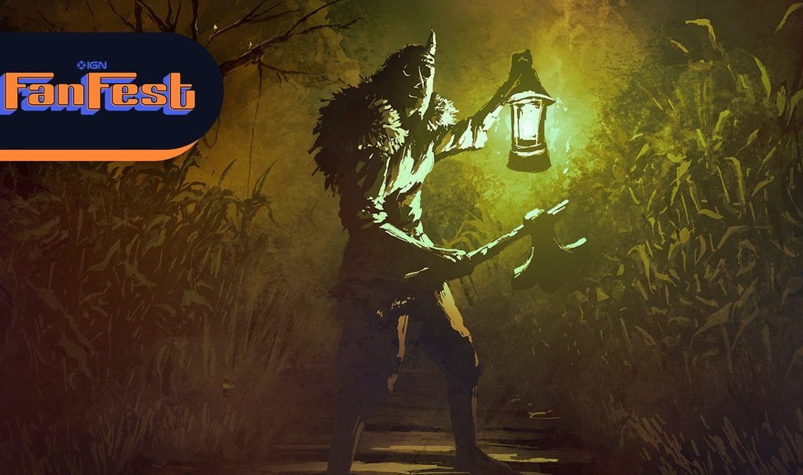 Harvest Hunt - Bande-annonce officielle |  Festival des fans de l'IGN 2024