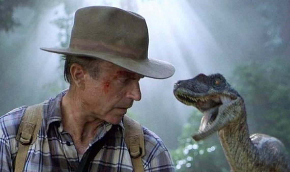 Il semblerait que les fans de Jurassic Park se soient réconciliés avec le film que tout le monde détestait