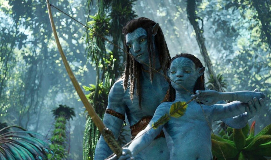 James Cameron estime que Pandora peut donner bien plus : il y a des idées pour Avatar 6 et 7