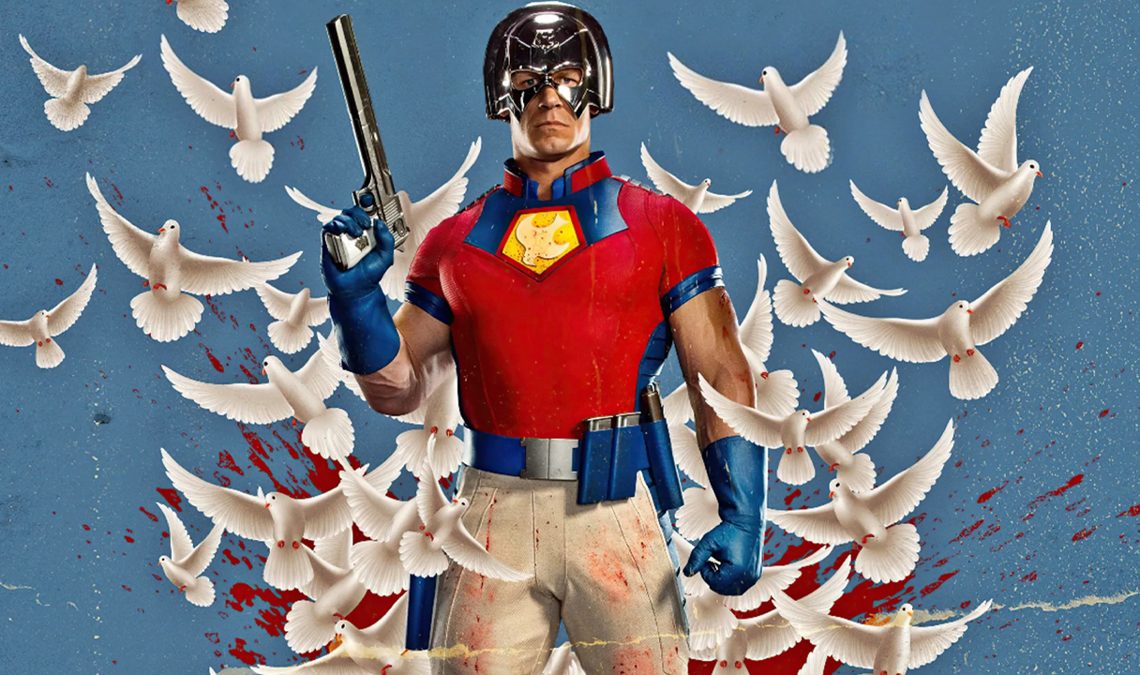 James Gunn confirme que la deuxième saison de The Peacemaker est déjà écrite