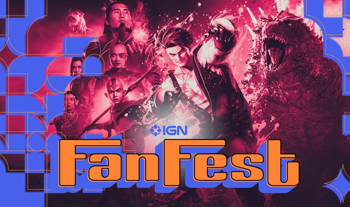 IGN Fan Fest 2024 : annonces et bandes-annonces de la première journée