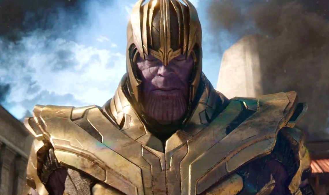 Josh Brolin alimente les rumeurs sur le retour de Thanos dans le MCU