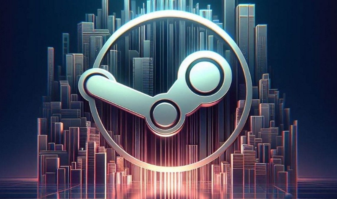 Jouez gratuitement à l'un des jeux les plus amusants et frénétiques de l'année dernière sur Steam