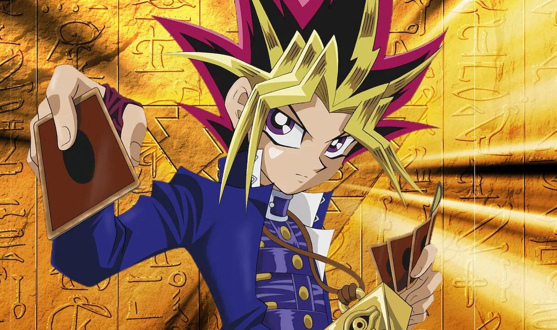 Konami apprend à une IA à jouer à Yu-Gi-Oh !