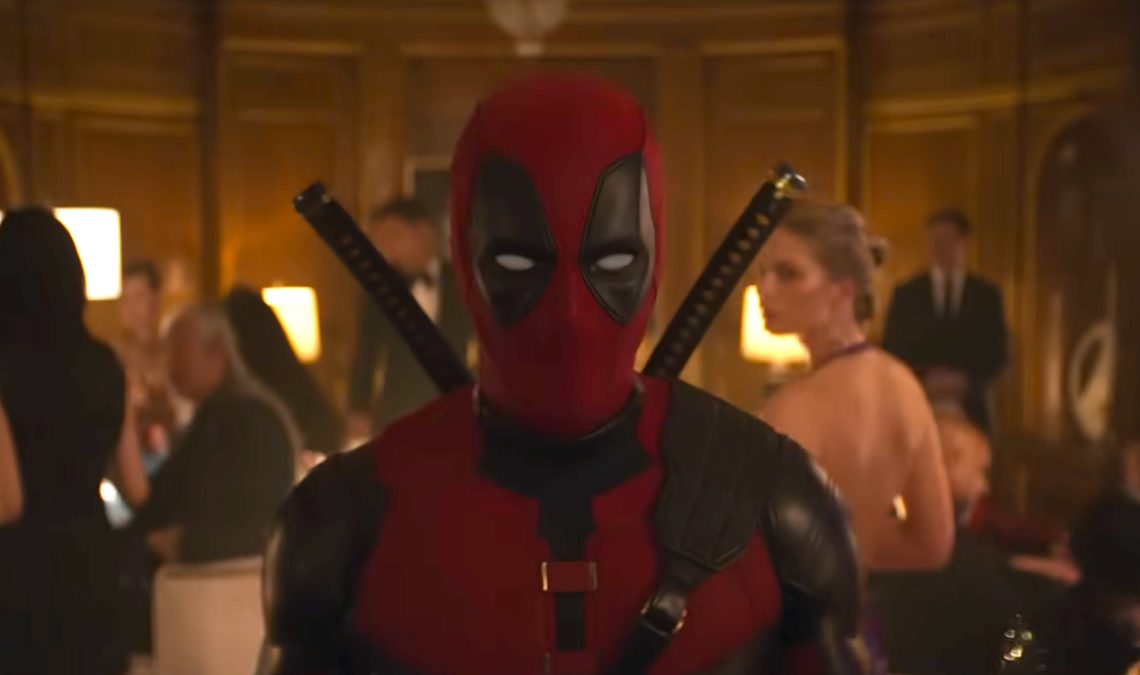 La bande-annonce de Deadpool et Wolverine alimente les rumeurs sur le casting de Daniel Radcliffe