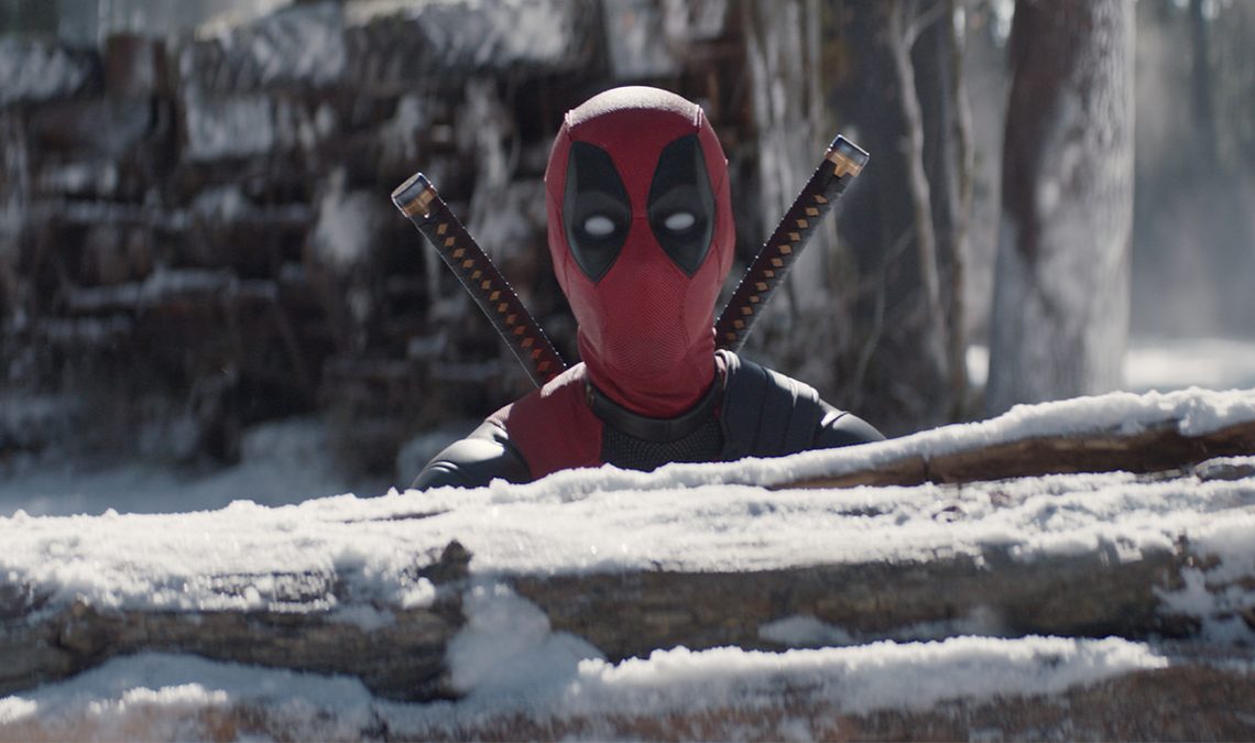 La bande-annonce de Deadpool et Wolverine devient la plus vue de tous les temps en 24 heures