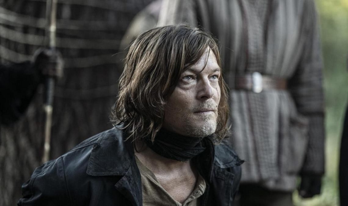 La deuxième saison de The Walking Dead : Daryl Dixon a déjà une fenêtre de première