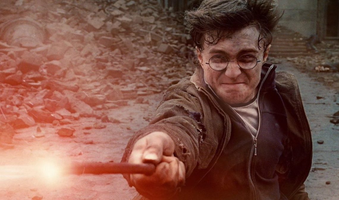 La série télévisée Harry Potter révèle sa fenêtre de sortie