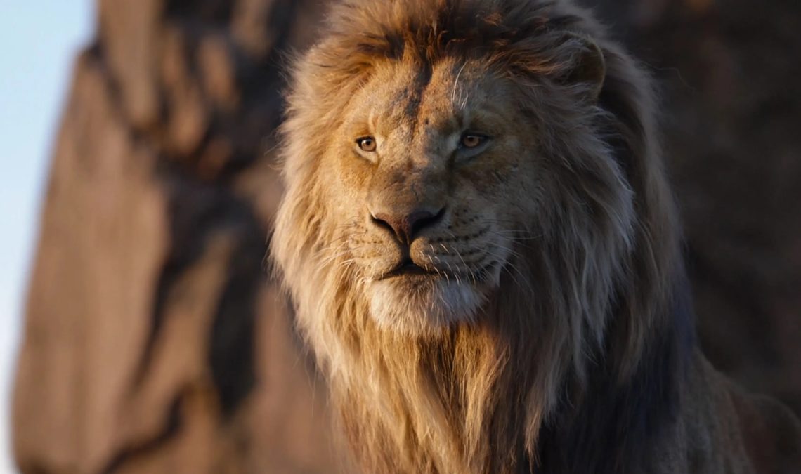 La star du prequel du Roi Lion parle de la version de Mufasa qui apparaîtra dans le film