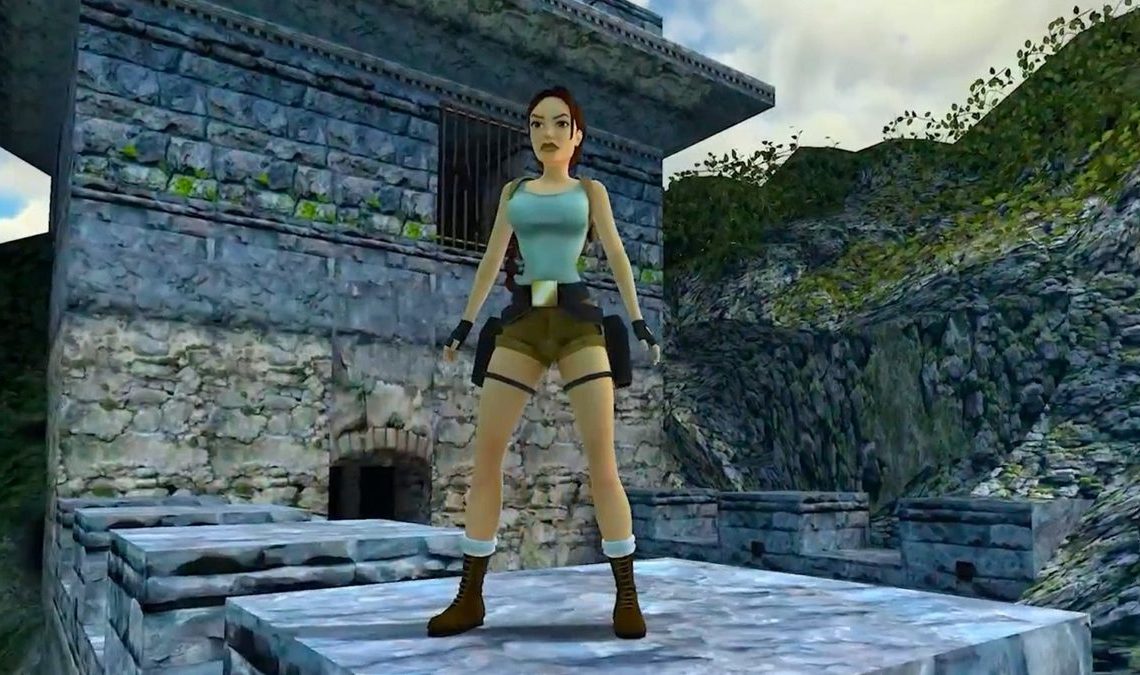 La trilogie Tomb Raider remasterisée sur PS5 n'a pas de trophée de platine