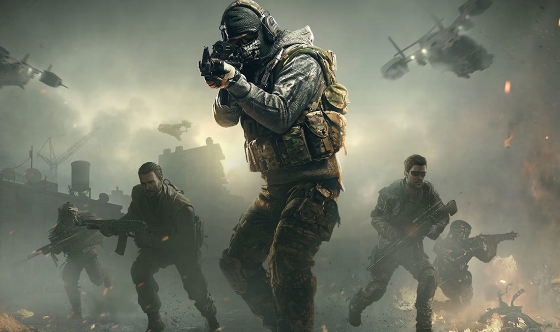 Le Call of Duty 2025 pourrait être dans les limbes, de nouvelles rumeurs suggèrent qu'il n'a toujours pas de développeur