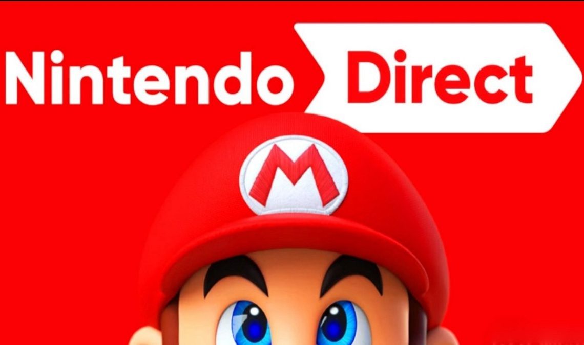 Le Nintendo Direct au Japon a eu une annonce supplémentaire, avec un nouveau jeu et une manette spéciale pour Switch