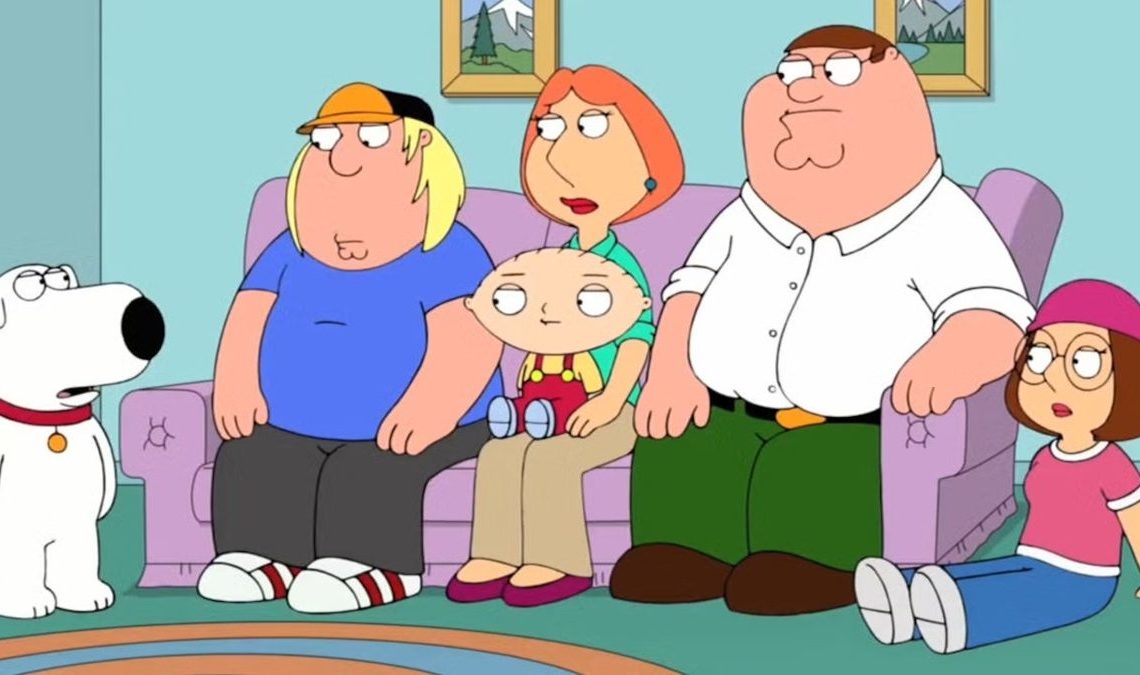 Le créateur de Family Guy parle de l'avenir de la série