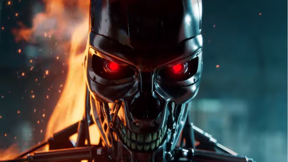 Le jeu en monde ouvert Terminator Survival a enfin une date de présentation