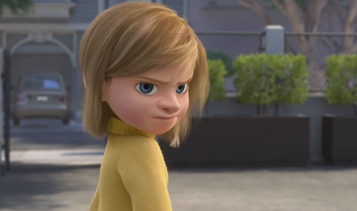 Le nouveau teaser d'Inside Out 2 montre une version plus adulte de Riley